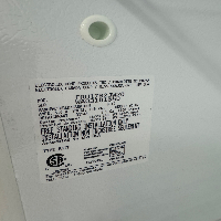 Frigidaire Upright Refrigerator image 0